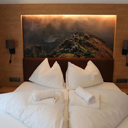 Alpenresidenz Hotel Gell ทเว็ก ภายนอก รูปภาพ