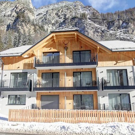 Alpenresidenz Hotel Gell ทเว็ก ภายนอก รูปภาพ