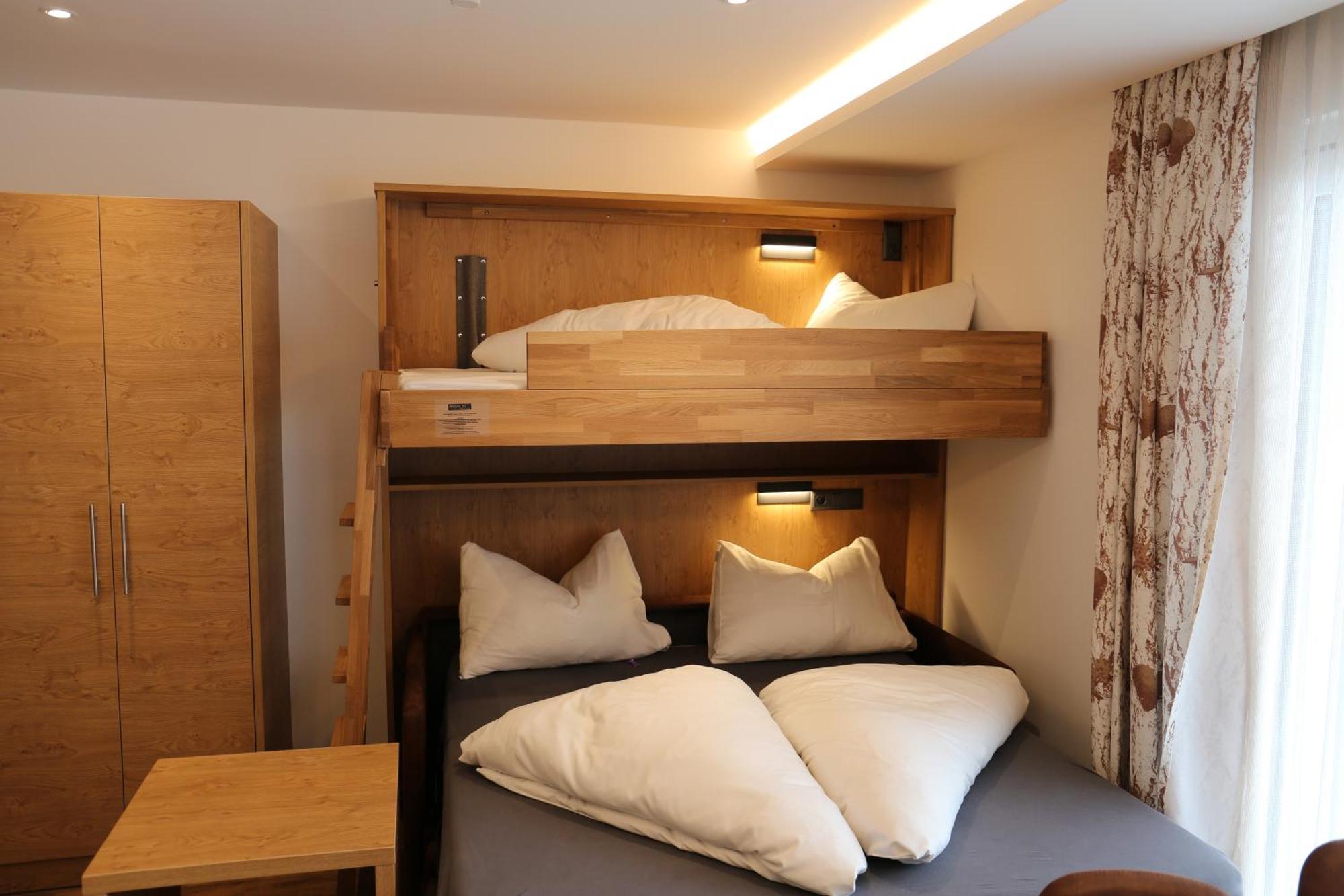 Alpenresidenz Hotel Gell ทเว็ก ภายนอก รูปภาพ